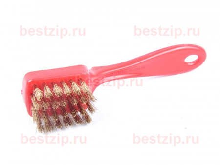 Щеточка для профилактики