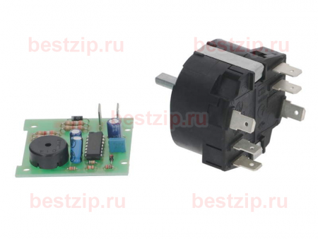 Таймер TECNOEKA 60 минут