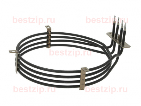 ТЭН конвекции UNOX KRS1040A 4250W 230V