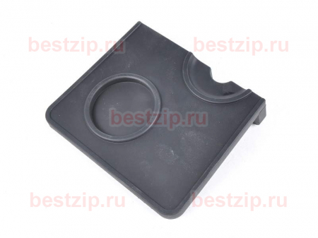 Коврик для темпера с отверстием под фильтр