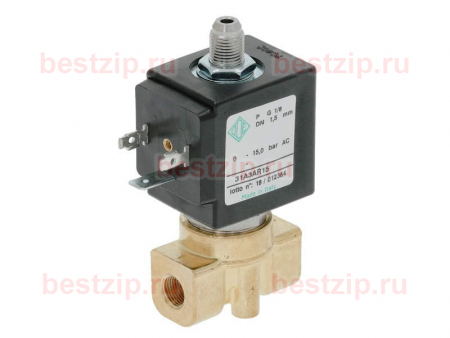 Клапан 3-ходовый NUOVA SIMONELLI 04100009