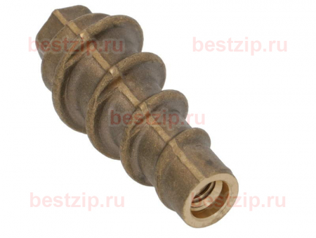 Винт подачи зерен SAECO QUARZO 9141.001