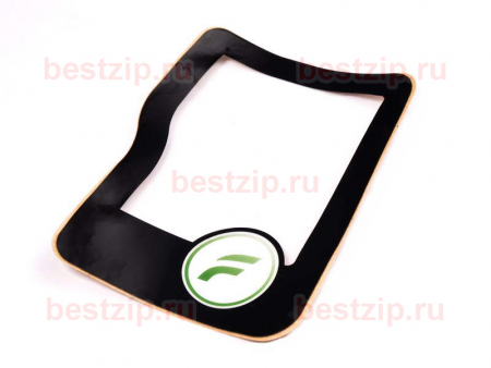 Накладка панели управления FAMA FP103 F2806F