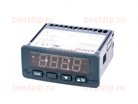 Термостат цифровой 0-250°C CB 09010030