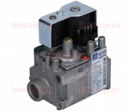 Клапан газовый ELECTROLUX-ZANUSSI AOS 0С1057