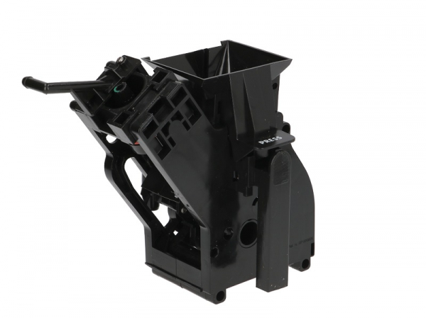 Блок центральный Saeco Stratos