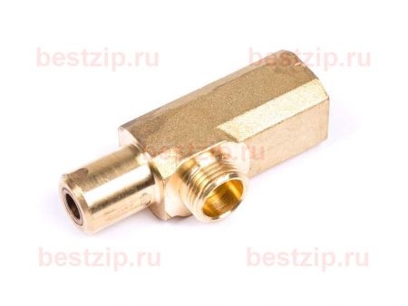 Корпус крана NUOVA SIMONELLI 07300354