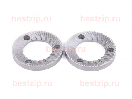 Жернова FIORENZATO F5 400000005 правые