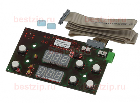 Плата управления котла KUPPERSBUSCH 165287