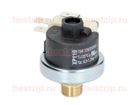 Прессостат ELEKTRA 01344035