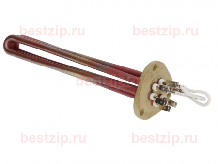 ТЭН бойлера PAVONI 331113 3000W 230/380V