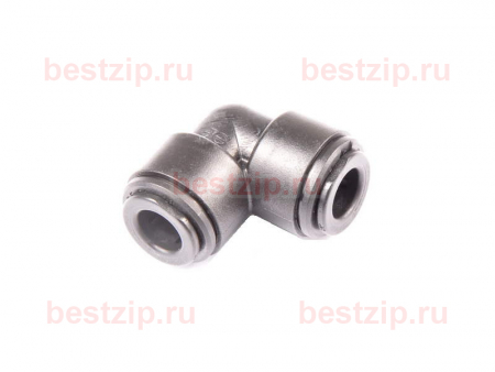 Фитинг угловой 8мм UNOX