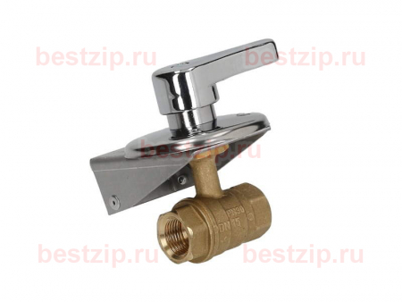 Кран заливной TECNOINOX RC00583000