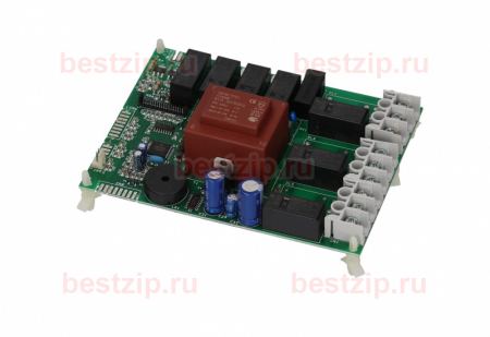 Плата управления SMEG ALFA135BE/XE 811650435