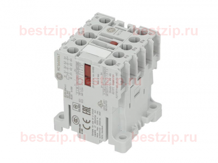 Контактор малогабаритный UNOX - PIRON KTL00007