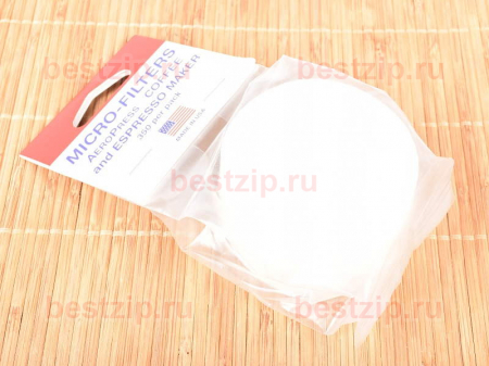 Фильтр AEROPRESS 350шт.