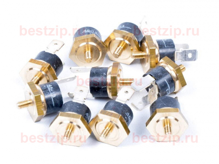 Термостат 107°C бойлера FAEMA COMPACT