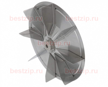 Крыльчатка 240 мм INOXTREND 610E