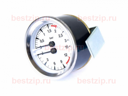 Манометр BEZZERA 7432524